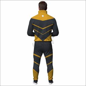 <b>Men</b> Tracksuits Polyester Cotton Jogging Suits Training Wear Custom Logo Bulk Manufacturer Pakistan - Product Image 2