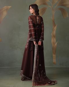 Vestidos Casuales de Primera Calidad para Mujeres Pakistaníes e Indias, Nuevas Llegadas 2026, Salwar Kameez, Vestidos de Tela Lawn, ODM 2042 - Product Image 6