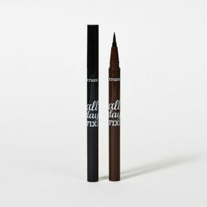 Etude House tutto il giorno ripara l'eyeliner a penna 0.6g" - Product Image 1