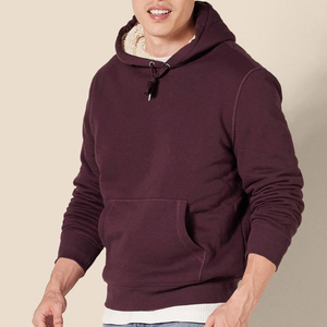 Nouveau style 2026 – Sweat à capuche homme 100 % coton épais de haute qualité, coupe oversize, logo personnalisé, luxe, meilleur prix - Product Image 4