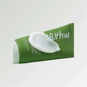 Soins du visage MYABIS Korean K-Beauty Calming Hydra Cream 50ml Fabriqué en Corée produits pour la peau produits coréens - Product Image 5