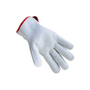 Guantes de ensamblaje con alta destreza en talla adulta para trabajos mecánicos y de ensamblaje - Product Image 2