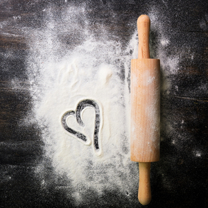 Farine de blé 100% premium, doublement filtrée, pour une texture de cuisson moelleuse et une préparation alimentaire professionnelle, en vrac. - Product Image 5