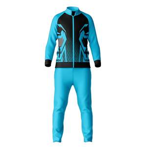Vente en gros d'usine, vêtements de jogging personnalisés par sublimation, nouveaux produits, veste pour hommes, survêtements de sport de haute qualité, uniforme de football - Product Image 2