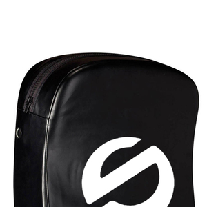 Proveedor Directo de Fábrica, Escudos de Protección Personalizados para Entrenamiento de MMA, Muay Thai y Boxeo, Hechos con Cuero Vacuno Genuino - Product Image 4