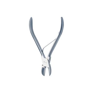 High-Grade Stainless Steel Manual <b>Bone</b> Cutters CE Certified Orthopedic <b>Surgical</b> <b>Instruments</b> for Ortho Surgery Tools Wholesale - Product Image 5