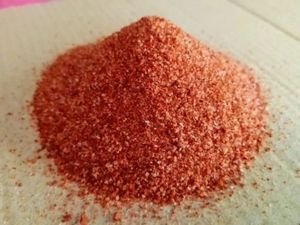 MOP Chlorure de Potassium (Muriate de Potasse) en Poudre – Engrais pour Acheteurs en Gros, Commerce International, Approvisionnement en Vrac - Product Image 2