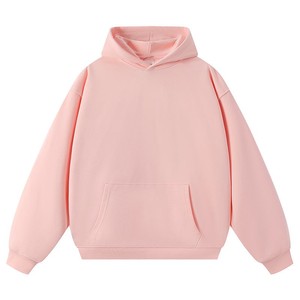 Private Label Custom Printed Fleece Winter <b>Hoodie</b> with Embroidery 100% Cotton Eco-Friendly Mens <b>Hoodie</b> for US Fashion Brands - Product Image 1