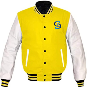 Couleurs audacieuses et personnalisées avec broderie Speed-Font, bandes de course et silhouette mince aérodynamique - Product Image 1
