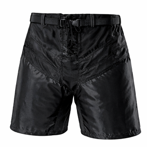 กางเกงฮ็อกกี้น้ำแข็งเกรดมืออาชีพน้ำหนักเบาแต่ทนทานสามารถปรับความพอดีได้และควบคุมความชื้นเพื่อการใช้งานในน้ำแข็งอย่างจริงจัง - Product Image 2