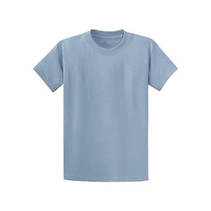 Camiseta de Manga Corta para Hombre Clush Industries, Elegante, de Lujo, 100% Algodón, de Verano, Informal, de Secado Rápido y Transpirable - Product Image 3