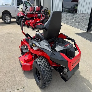 Gravely ZT XL 524 ofrece una maniobrabilidad superior y un rendimiento confiable para uso residencial y comercial. - Product Image 3