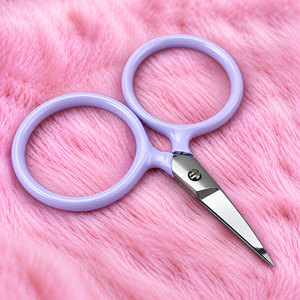 Tijeras de Bordado Mini Putford, Cortador de Hilo de Coser de Acero Inoxidable, Tijeras de Colores para Manualidades y Costura - Product Image 6