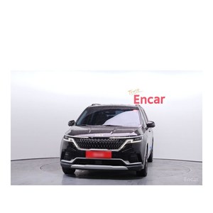 ปี 2021 สำหรับรถยนต์ Kia Carnival Prestige 9 ที่นั่ง เกียร์อัตโนมัติ เชื้อเพลิงดีเซล พวงมาลัยซ้าย เบาะหนัง-82,097 กม. - Product Image 3