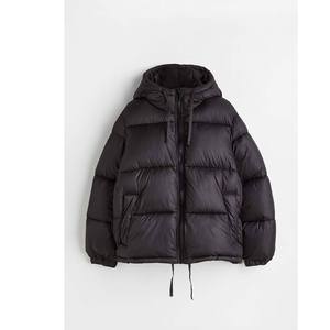 <b>Men's</b> Quilted Performance Bomber <b>Jacket</b> <b>Light</b> Weight Water Resistant Packable Puffer Parka <b>Jacket</b> <b>Men</b> Customized Puffer <b>Jacket</b> - Product Image 2