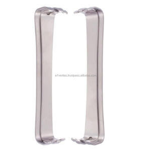 ชุดเครื่องมือผ่าตัดแบบสองด้านยี่ห้อ Mayoo-Collin Retractor รุ่นมาตรฐาน A-1 VERITAS จำนวน 2 ชิ้น ราคาประหยัด |   ชุดเครื่องมือแพทย์ - Product Image 5