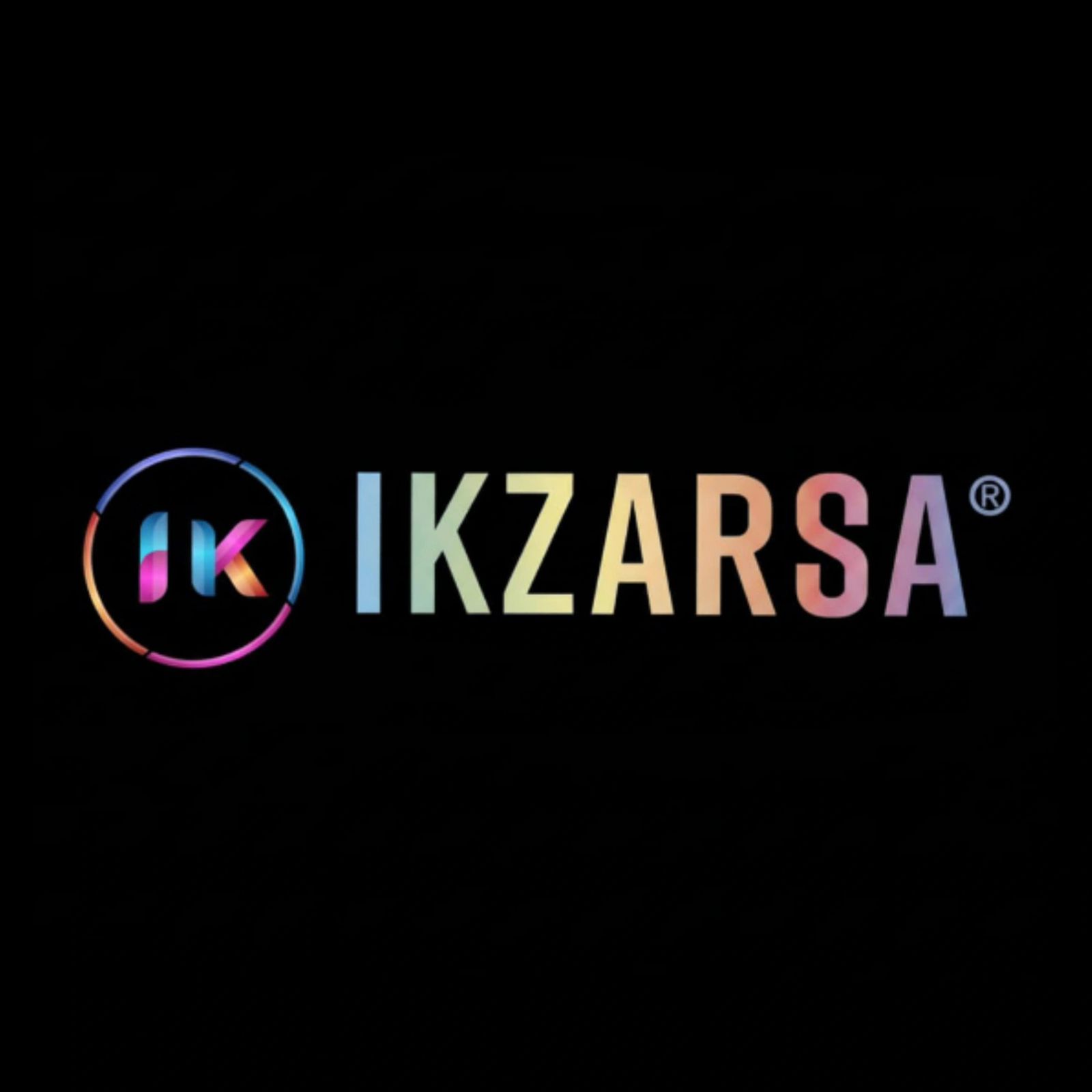 IKZARSA logo