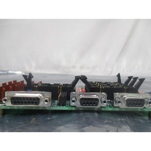 AMAT 0100-00731 ASSY PCB, VAC PUMP/RGB INTERLOCKS - อุปกรณ์และชิ้นส่วนเซมิคอนดักเตอร์ระดับโลกที่เชื่อถือได้ - Product Image 6