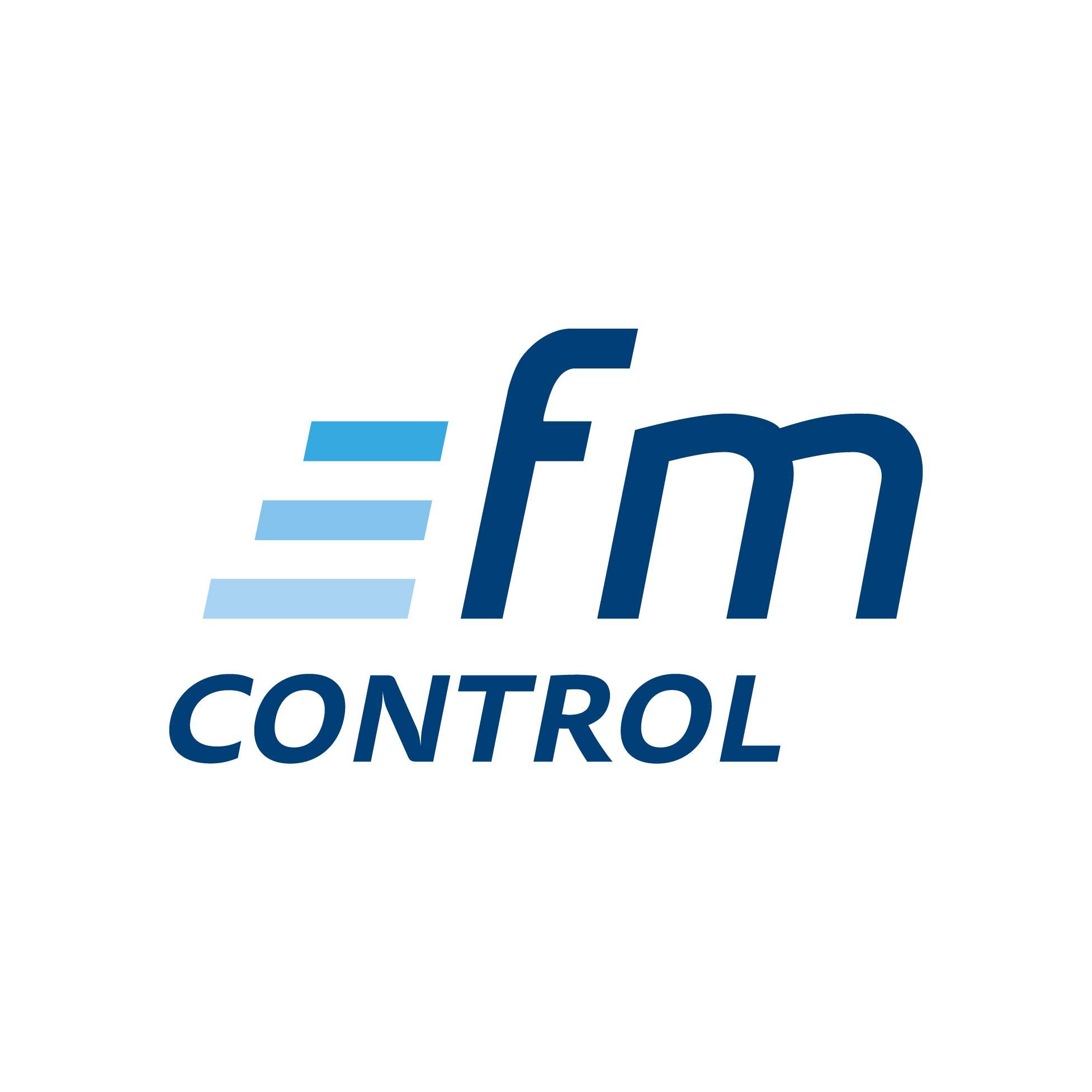 fm control GmbH logo