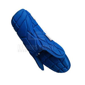 Protectores de Piernas para Béisbol, Transpirables, Ligeros, de EVA, Protectores de Seguridad para Espinillas y Rodillas, Protección Profesional, Logotipo Personalizado - Product Image 2