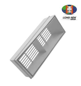 Longnew บาร์เครื่องปรับอากาศพลาสติกแบบกำหนดเองผลิตในไต้หวัน - Product Image 1