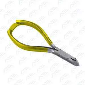 Professional Sharp Dead Skin Removal <b>Tool</b> Premium Stainless Steel Cuticle Cutter High Quality Cuticle Nail Nippers - Product Image 5