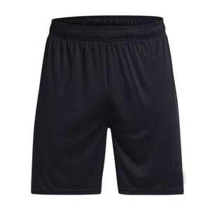 Pantalones Cortos Deportivos de Verano para Hombre, 100% Poliéster, Cintura Elástica, Color Sólido, Estilo Urbano, Pantalones Cortos para Correr - Product Image 1