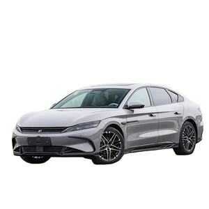 Araba 2025 BYD Han L DM-i 1.5T maksimum güç 115kW yeni enerji araç Plug-in hibrid elektrikli araç - Product Image 1
