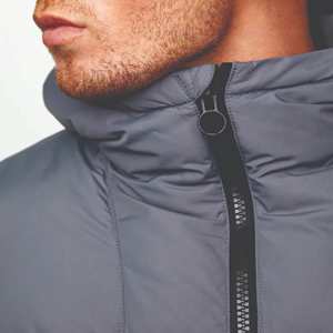 Vestes matelassées pour hommes de haute qualité, tendance, chaudes, disponibles dans toutes les couleurs et tailles, vestes à bulles pour hommes - Product Image 4