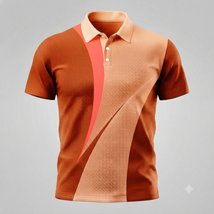 T-shirts à prix d'usine, vente chaude, t-shirts polo à manches courtes pour hommes de haute qualité, pour uniforme personnalisé - Product Image 5