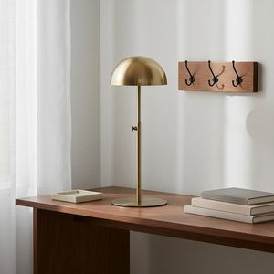 Adjustable Stainless Steel <b>Hat</b> Rack <b>Stand</b> Stable Base Freestanding Metal <b>Hat</b> Holder Display Organizer - Product Image 6