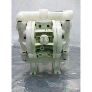 ปั๊ม Wilden P100/KKPPP/TNU/TF/KTV/0502, RS1280 - อุปกรณ์และอะไหล่เซมิคอนดักเตอร์ระดับโลกที่เชื่อถือได้ - Product Image 4