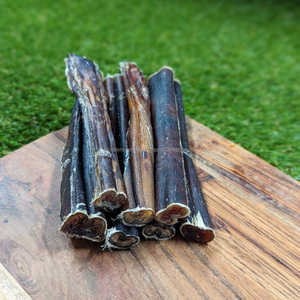 Bâton de boeuf biologique pour chiens Délicieux mâcher naturel pour chien Vente chaude Ami à fourrure Plaisir de mâcher d'Inde - Product Image 2