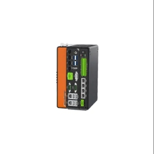 MV-VC3102P-128G60/128G66 G4900 8GB + 128G SSD + 2T HDD ไม่มี PoE สนับสนุน PCIe ขยายควบคุมภาพ - Product Image 1