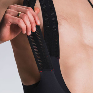 Cuissard de cyclisme professionnel pour homme avec rembourrage, séchage rapide, pour course sur route et entraînement, taille personnalisable, disponible en OEM/ODM - Product Image 6