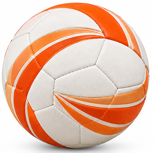 Durable Soccer <b>Ball</b> for Training Match Practice Team Sports Wholesale OEM ODM High Quality Football <b>Ball</b> Supplier Printing Label - Product Image 5