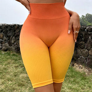 Shorts de yoga para mujer en oferta, shorts deportivos de yoga para gimnasio, para venta en línea. - Product Image 2