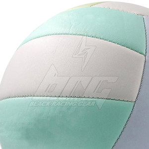 ปากีสถานผลิตลูกวอลเลย์บอลหลากสี คุณภาพพรีเมียม ลูกวอลเลย์บอลรุ่นใหม่ - Product Image 6