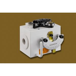 Heavy Duty HT22 Linear Motion Traverse Unit 22mm Shaft for CNC Grinding <b>Machines</b> 18kg Side <b>Thrust</b> 27m/min Speed Wholesale Price - Product Image 2