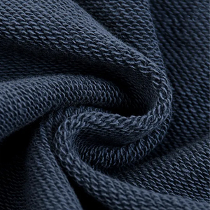 เสื้อฮู้ดดี้โอเวอร์ไซส์แบบไม่มีเชือก ผ้าฟลีซหนานุ่ม น้ำหนักมาก สไตล์สตรีทแวร์  350gsm  รับสกรีนโลโก้ตามสั่ง สำหรับผู้ชายและผู้หญิง - Product Image 6