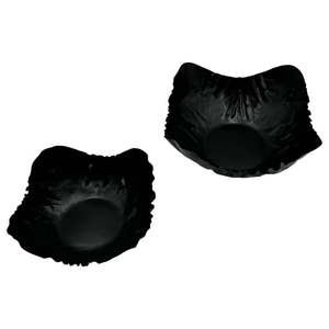 Ensemble de bols en métal faits à la main, décoratifs minimalistes, finition dorée polie, pour cadeaux et décoration - Product Image 1
