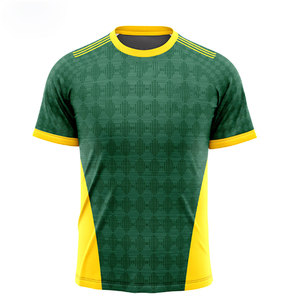 เสื้อลาครอสแบบซับลิเมชั่นสองด้านขายส่ง / เสื้อลาครอสแบบซับลิเมชั่นสั่งทำขายส่งสำหรับผู้ชาย - Product Image 2
