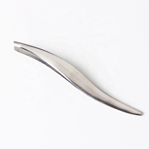 Pince à épiler pour sourcils, instrument de soin de beauté, outil de toilettage personnel à pointe de précision, personnalisation de la marque, pince à épiler pour sourcils - Product Image 6