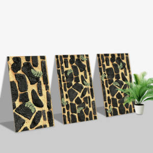 Azulejos Premium Choice de Calidad Superior Asia Tiles Elevation de 300x600mm para Paredes, Ideales para la Salud. - Product Image 1