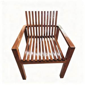 Oferta Especial: SOUL TIMBER, Madera Sólida 100% Hecha en Indonesia, Ecológica, Duradera, Ligera, Apilable, Portátil, Nueva, para Dormitorio o Escuela - Product Image 4