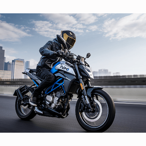 CFMOTO 250NK 2024 - Product Image 5