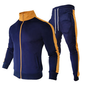 Chándal de Baloncesto Personalizado de Talla Grande, Traje de Calentamiento para Equipo con Chaqueta y Pantalones, Ropa Deportiva OEM para Hombres/Mujeres Adultos, Entrenamiento y Viajes - Product Image 1