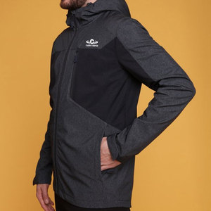 Breathable Men <b>Windbreaker</b> Jacket Casual Wear Men <b>Windbreaker</b> Winter Jacket In Reasonable Price - Product Image 4
