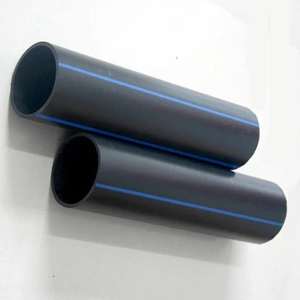 Tuberías MDPE para Uso en Talleres, Negras y Azules, Certificadas ISO, Diseño Industrial Ligero, Soluciones Totales para Proyectos - Product Image 4