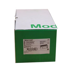 TSXMFPP384K PLC Produit Offre Spéciale - Product Image 5